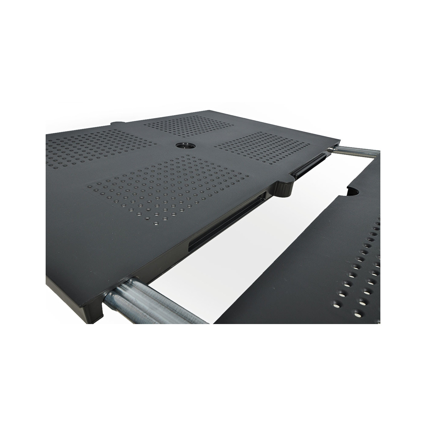 BORA/LIBECCIO 6+1 ANTHRACITE SET