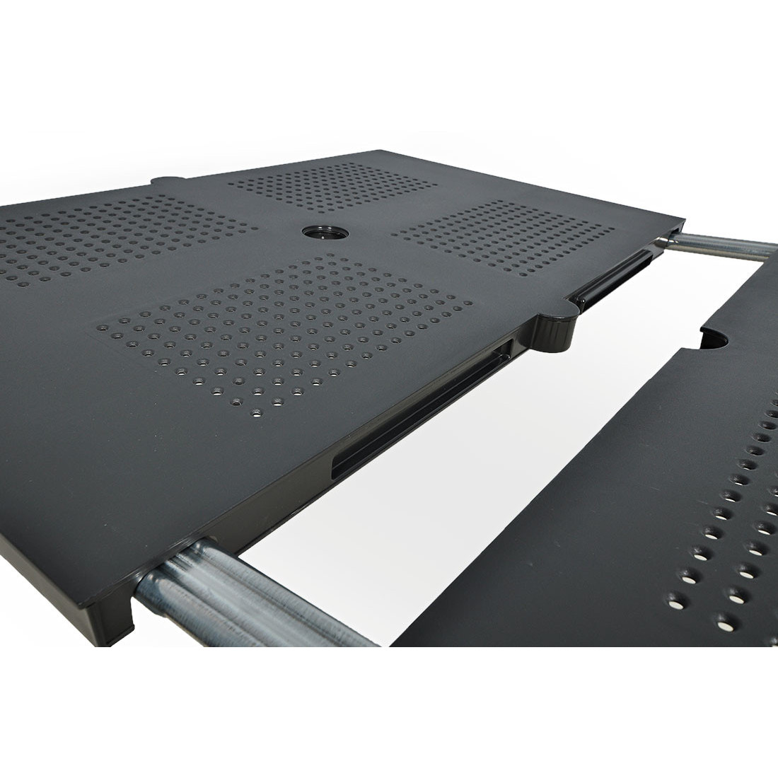 BORA/LIBECCIO 6+1 ANTHRACITE SET