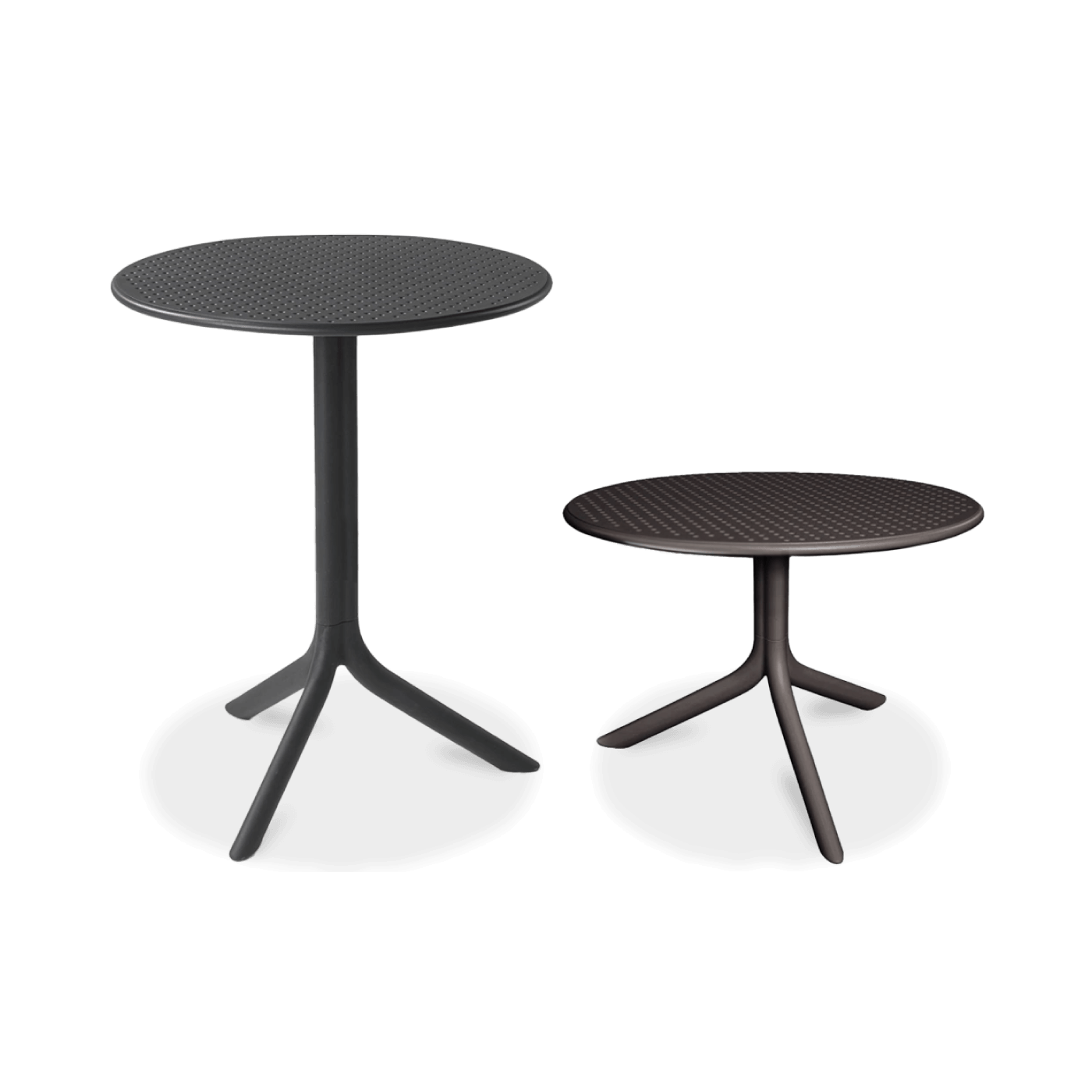 STEP STOLIK ANTHRACITE