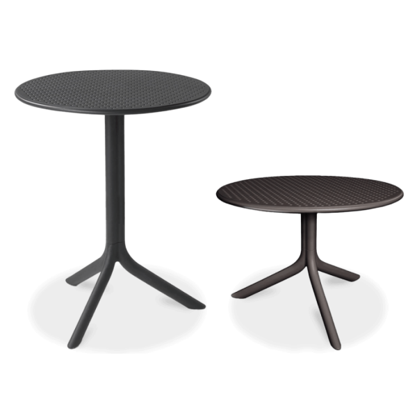 STEP STOLIK ANTHRACITE