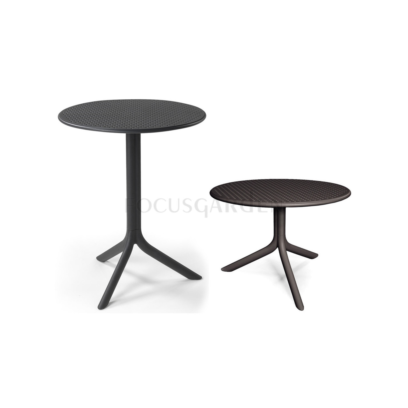 STEP STOLIK ANTHRACITE