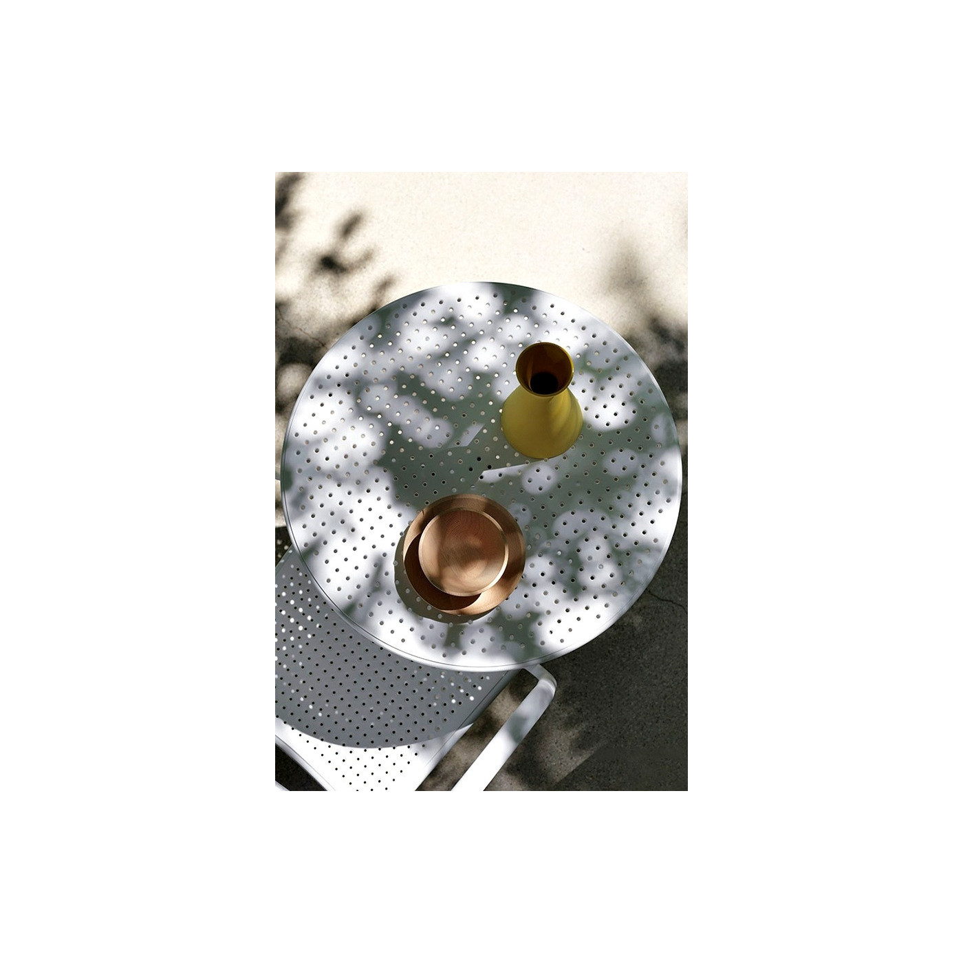 STEP STOLIK ANTRACITE