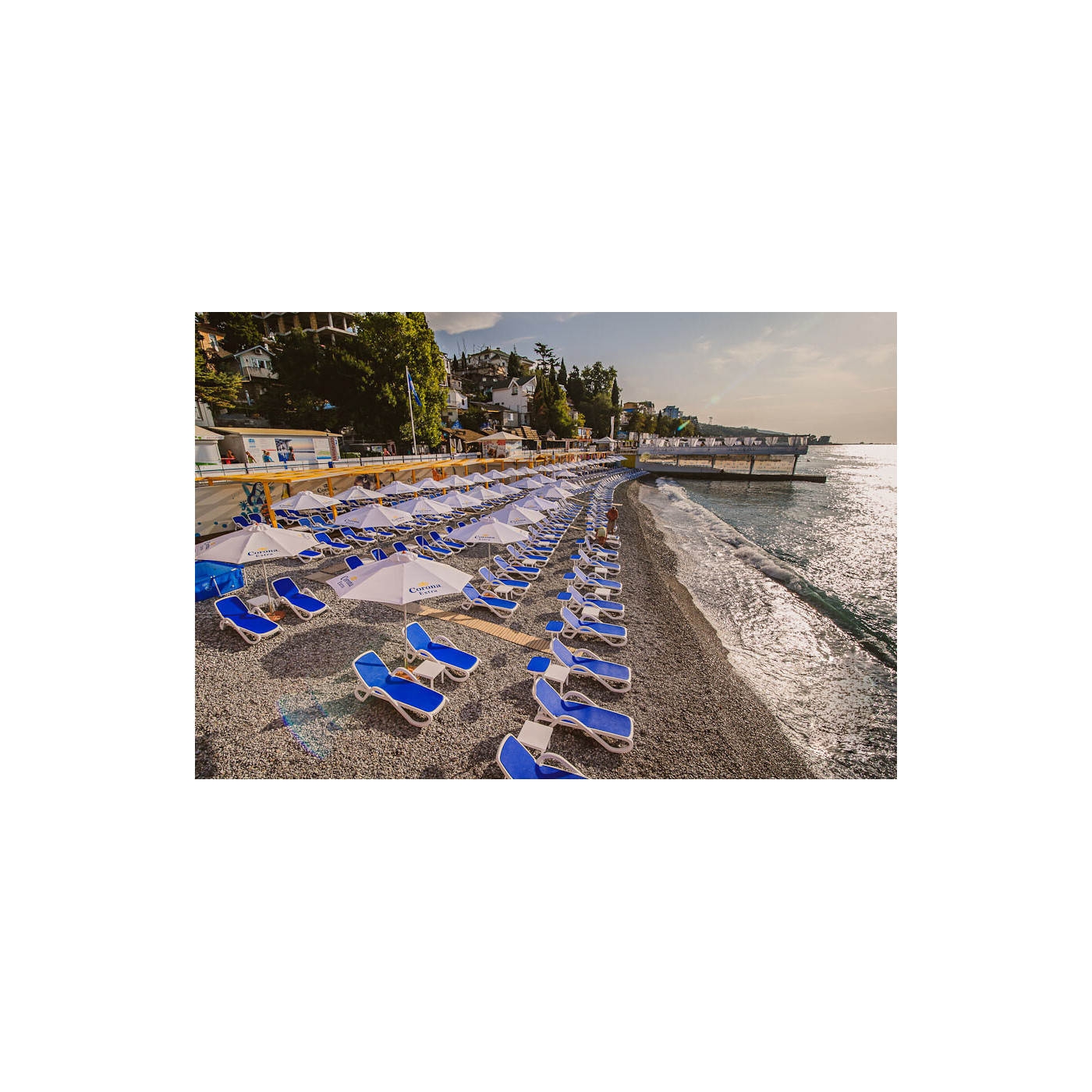 RODI STOLIK ANTHRACITE