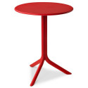 RED SPRITZ TABLE