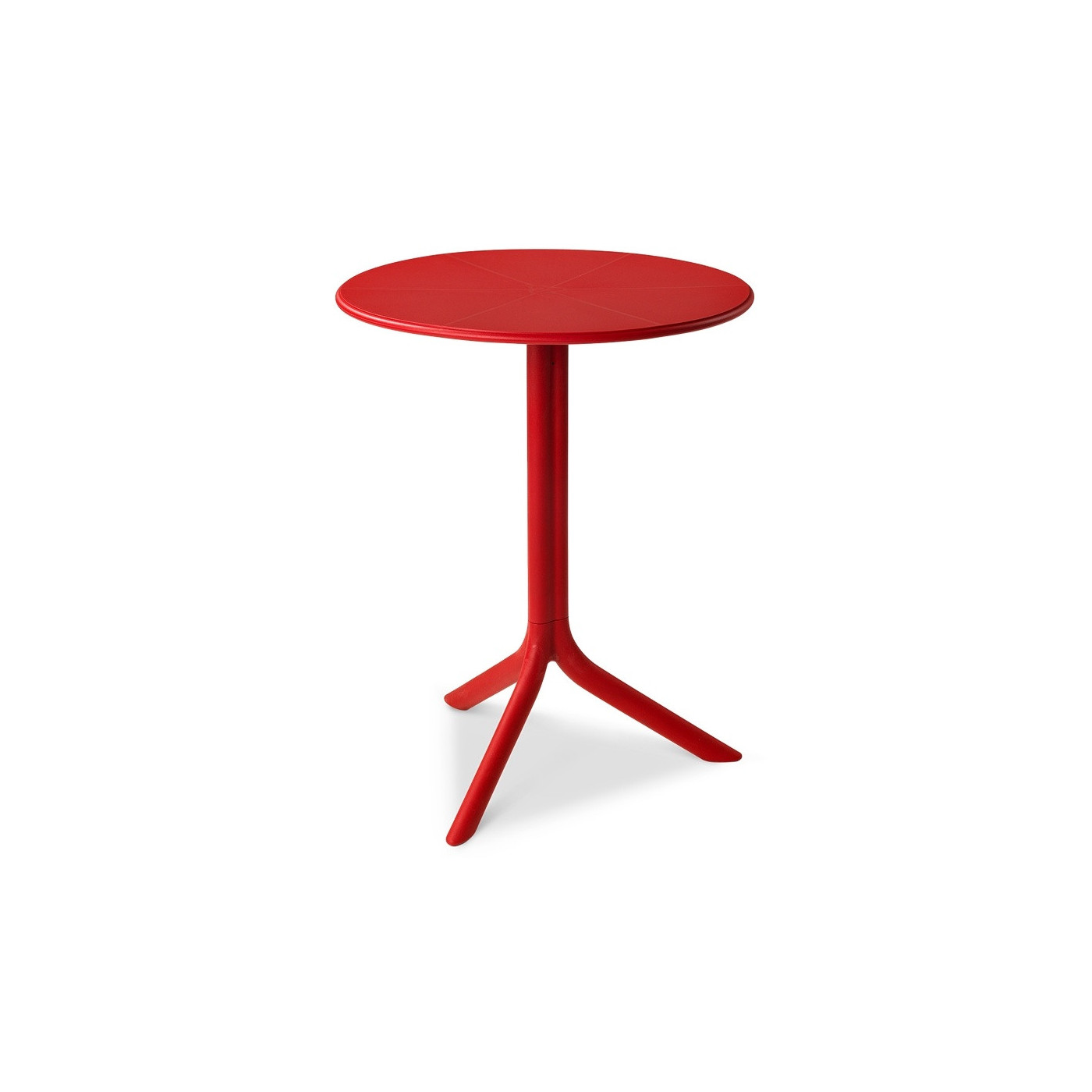 RED SPRITZ TABLE
