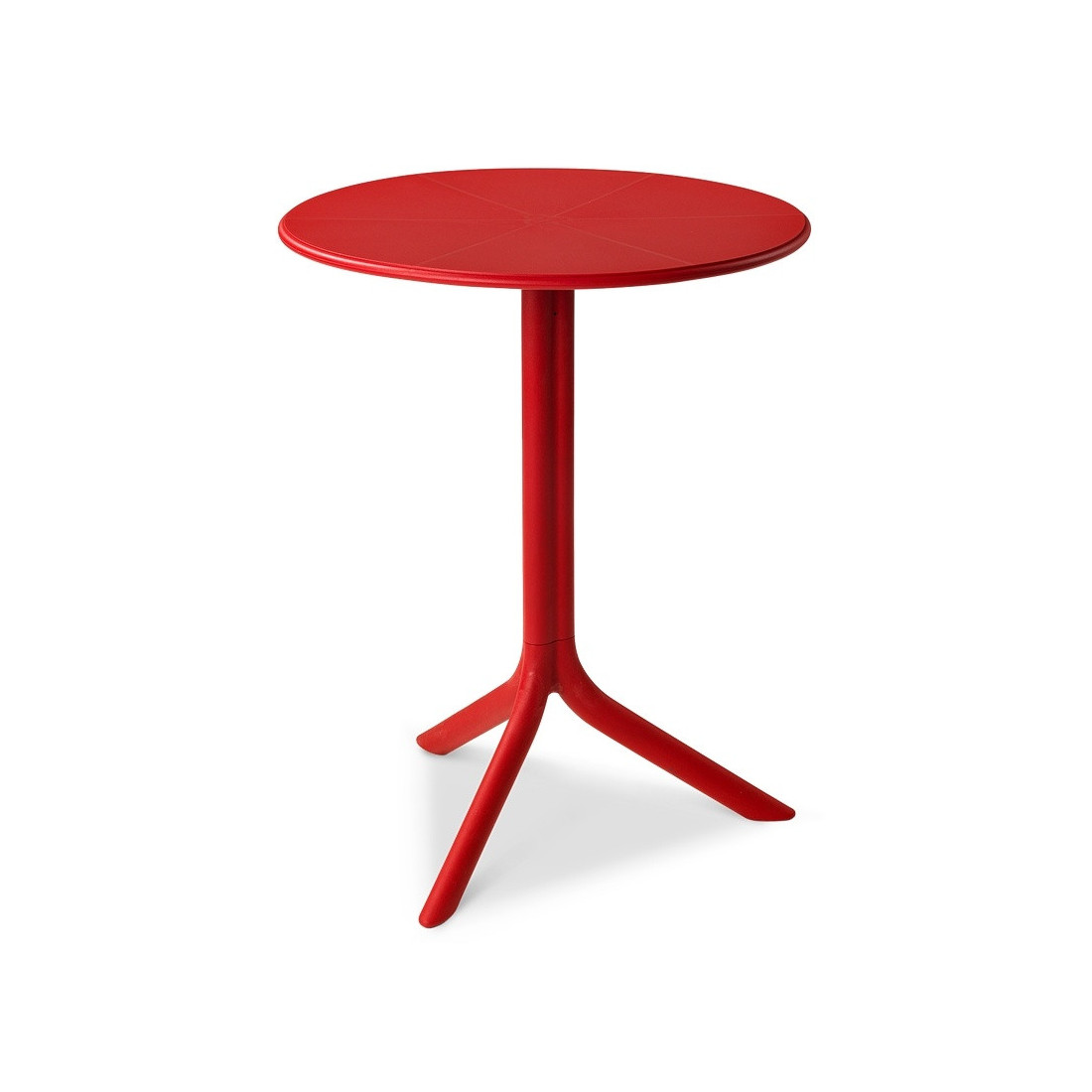 RED SPRITZ TABLE