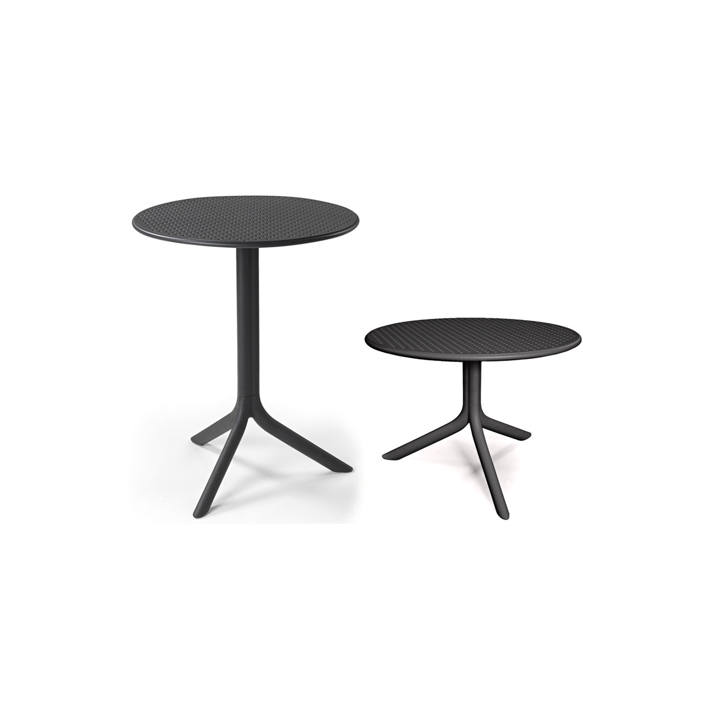 TRILL/STEP 2+1 SET ANTHRACITE