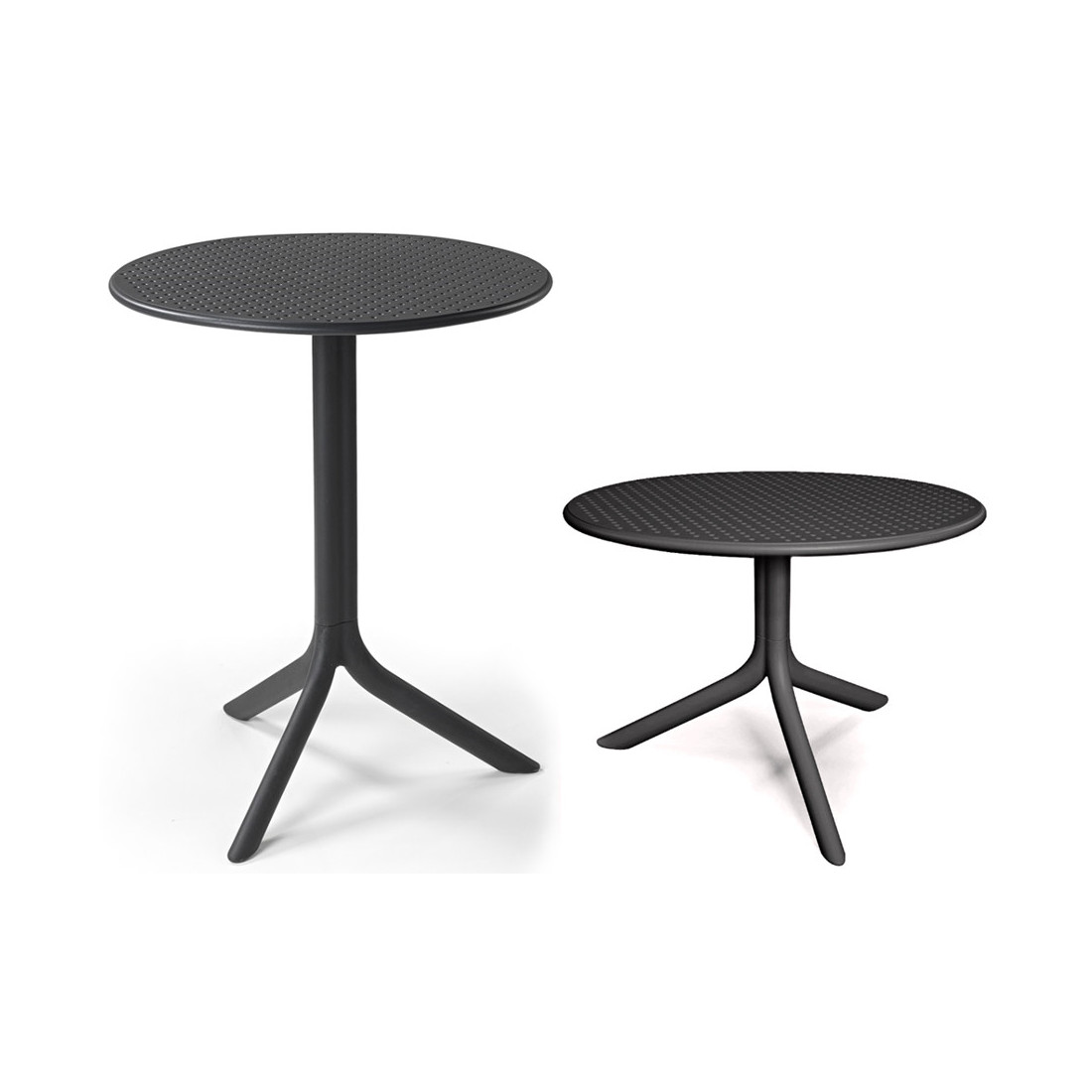 TRILL/STEP 2+1 SET ANTHRACITE