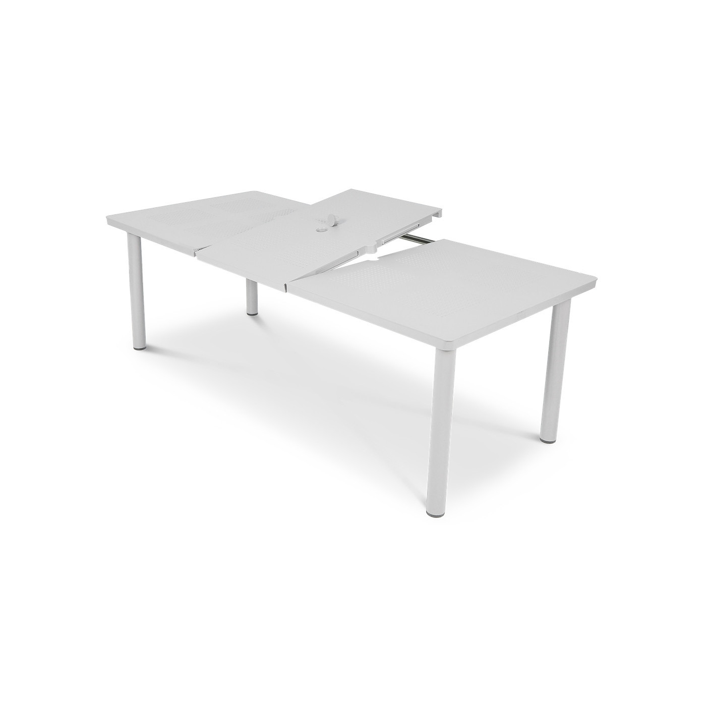 BORA/LIBECCIO 6+1 ZESTAW BIANCO