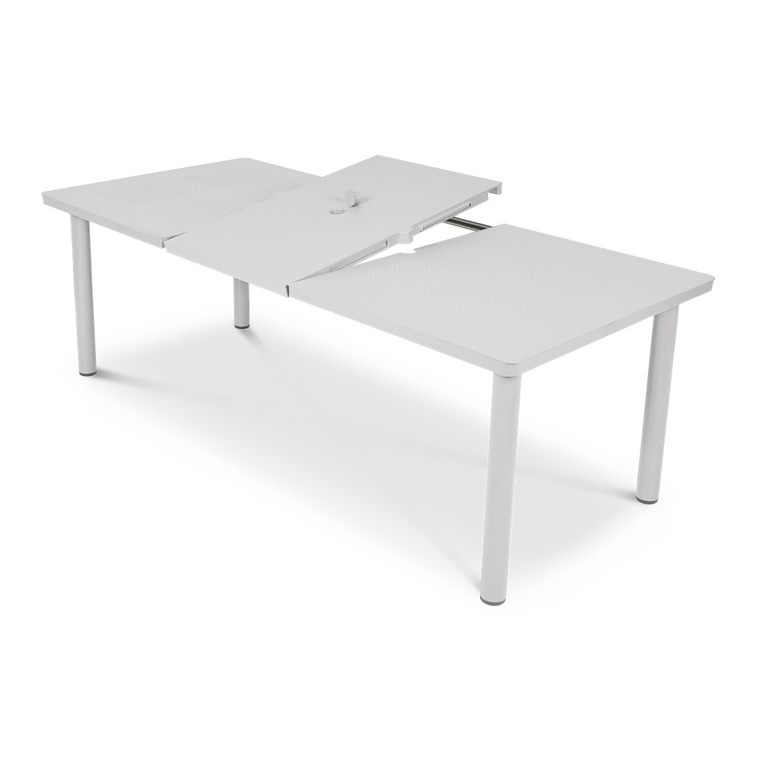 BORA/LIBECCIO 6+1 ZESTAW BIANCO