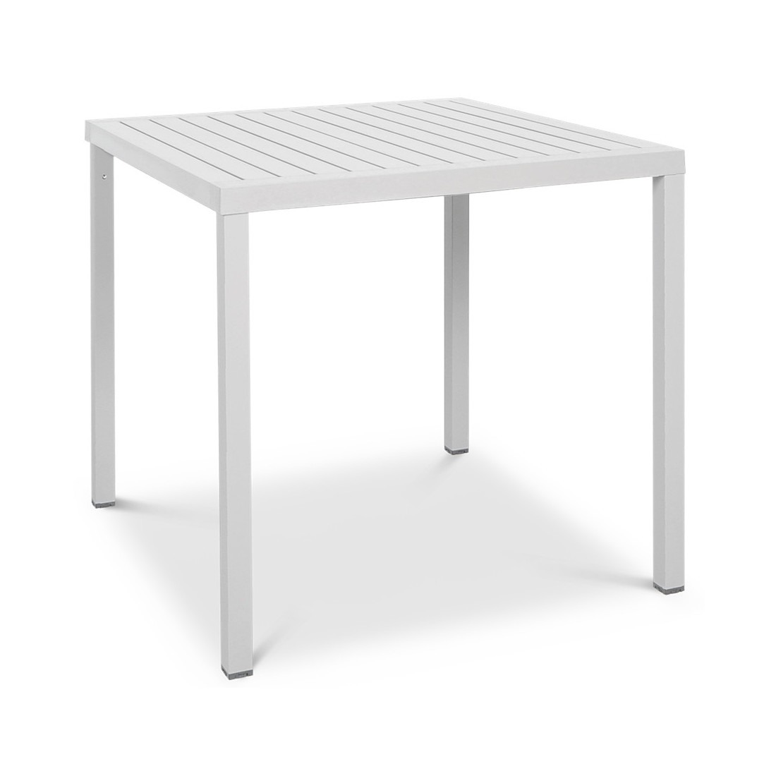 NET/CUBE 80 4+1 BIANCO SET