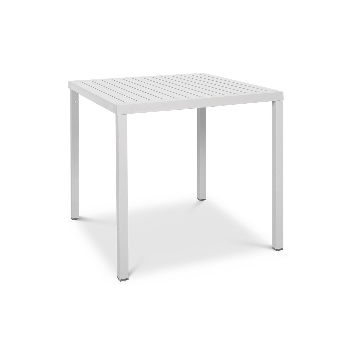 TRILL/CUBE 80 4+1 BIANCO SET