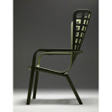 FOLIO BIANCO ARMCHAIR