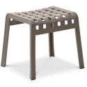 POGGIO FOOTSTOOL TORTORA