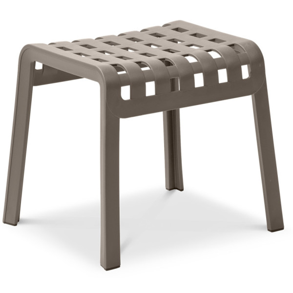 POGGIO FOOTSTOOL TORTORA