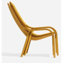 NET LOUNGE CORALLO CHAIR