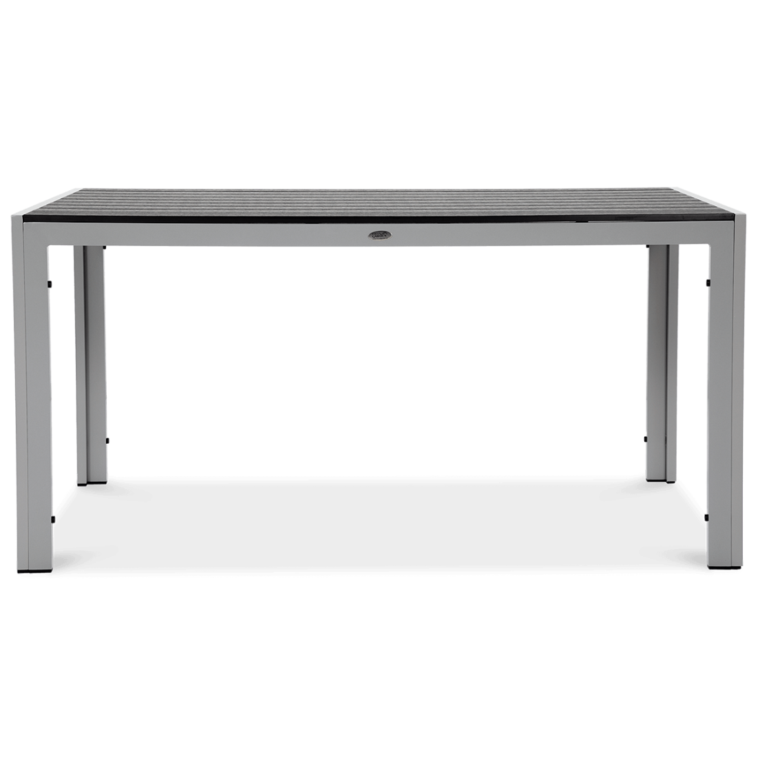 SYDNEY 150/6 ZESTAW SILVER/DARK GREY