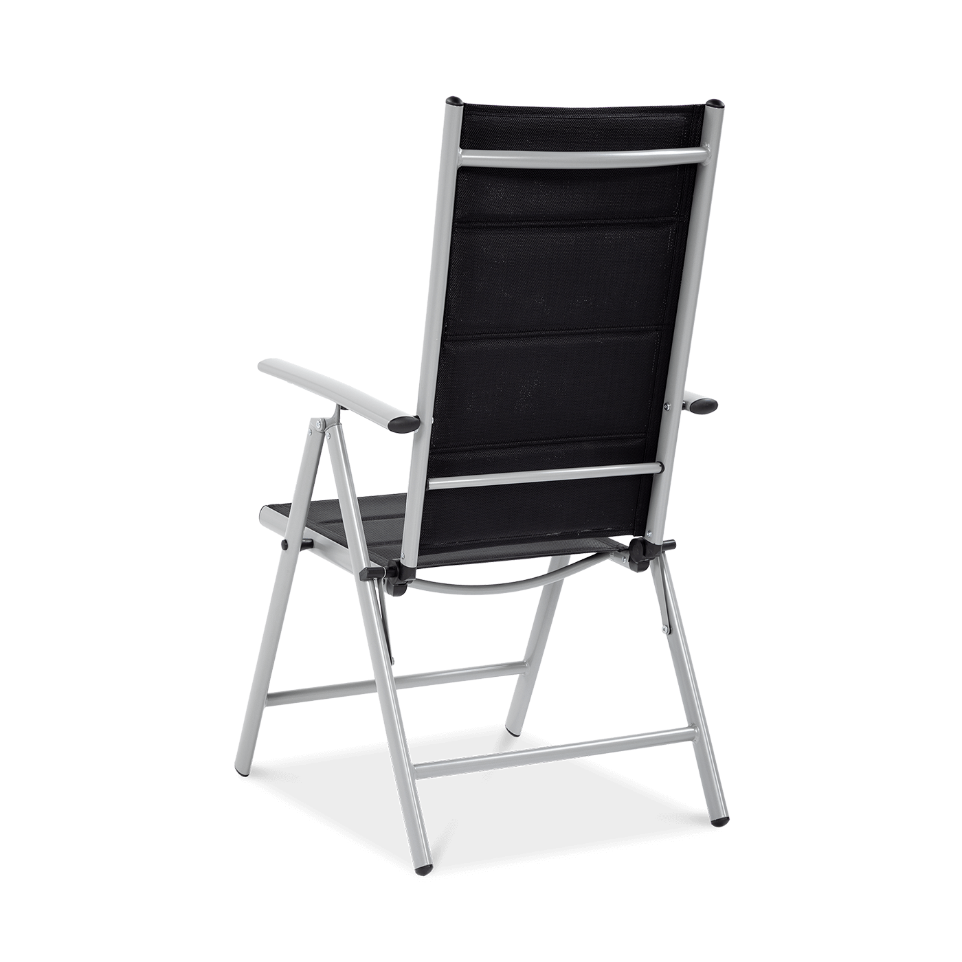 SYDNEY 150/6 ZESTAW SILVER/DARK GREY