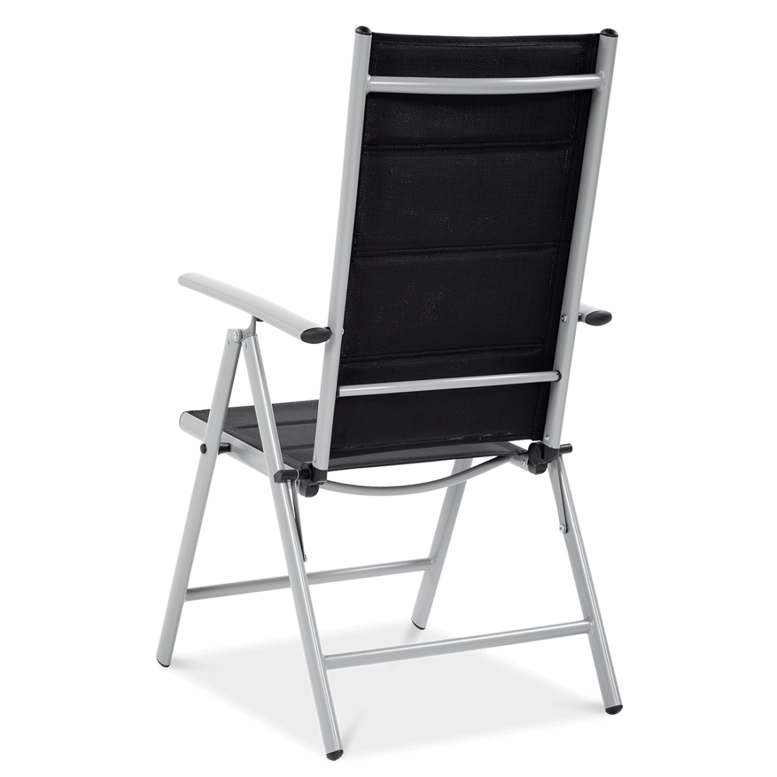 SYDNEY 150/6 ZESTAW SILVER/DARK GREY