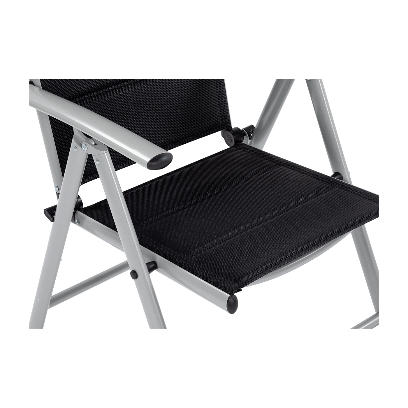 SYDNEY 150/6 SILVER/DARK GREY SET