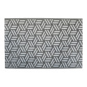TERRACE RUG 04 GREY 120x180CM