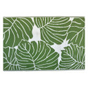 TERRACE RUG 09 GREEN 120x180CM