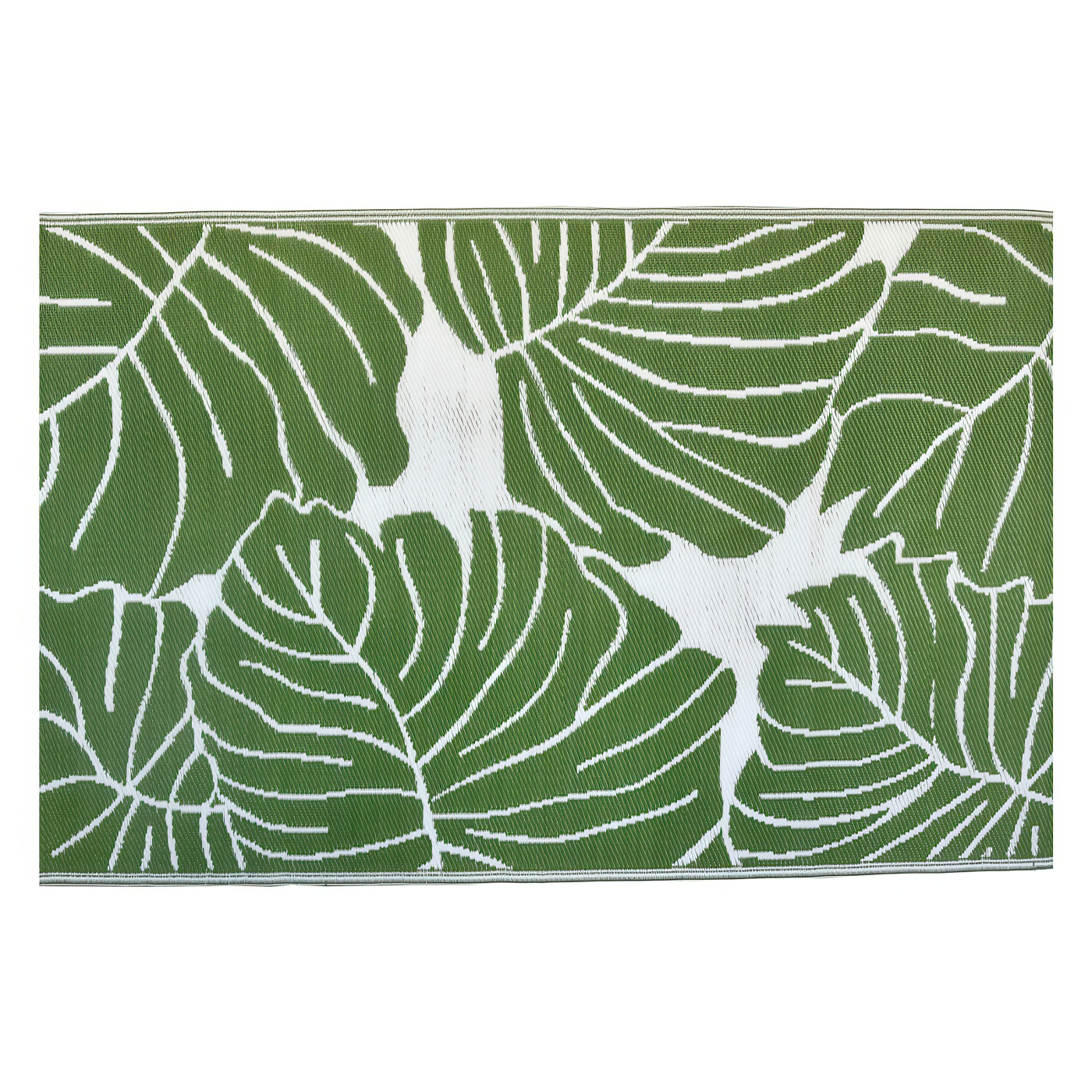 DYWAN TARASOWY 09 GREEN 120x180CM