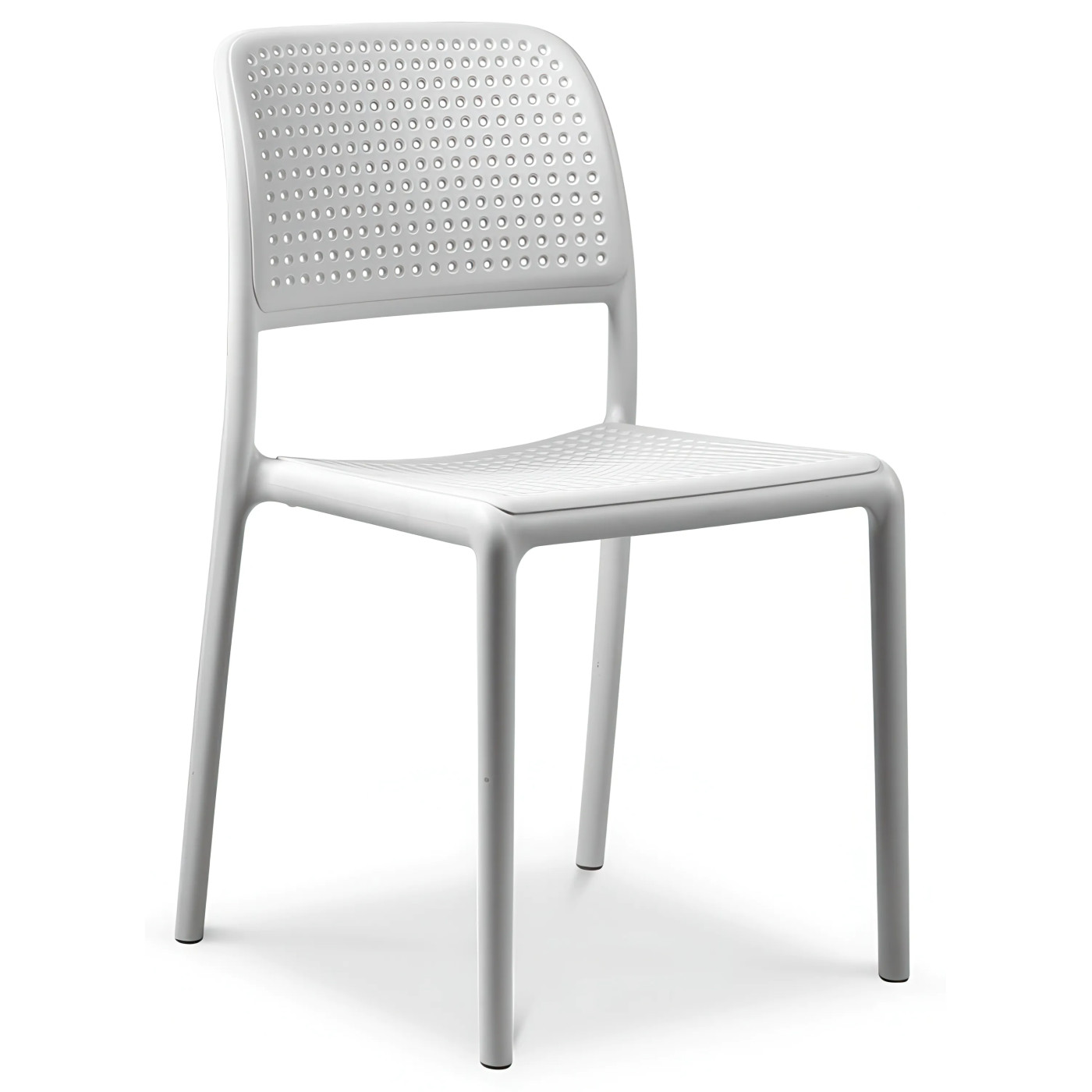 BORA BISTROT/STEP 2+1 ZESTAW BIANCO