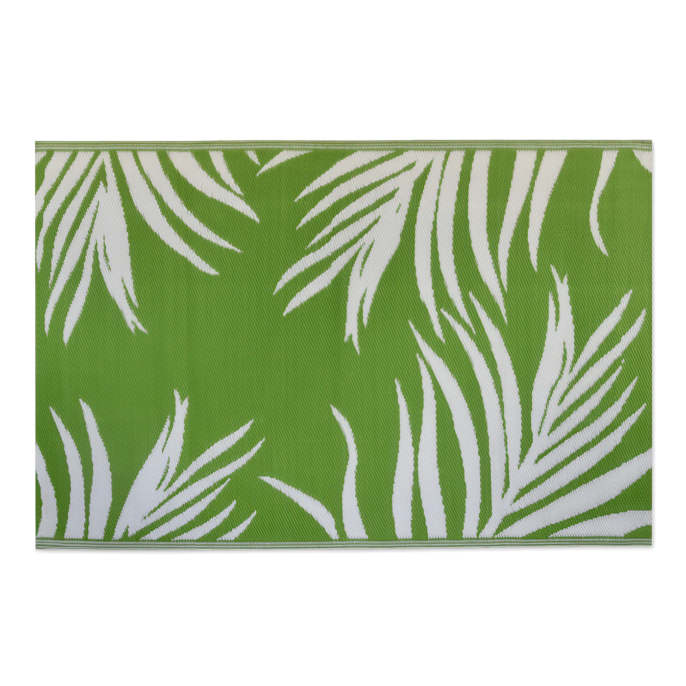 DYWAN TARASOWY 15 GREEN 120x180CM