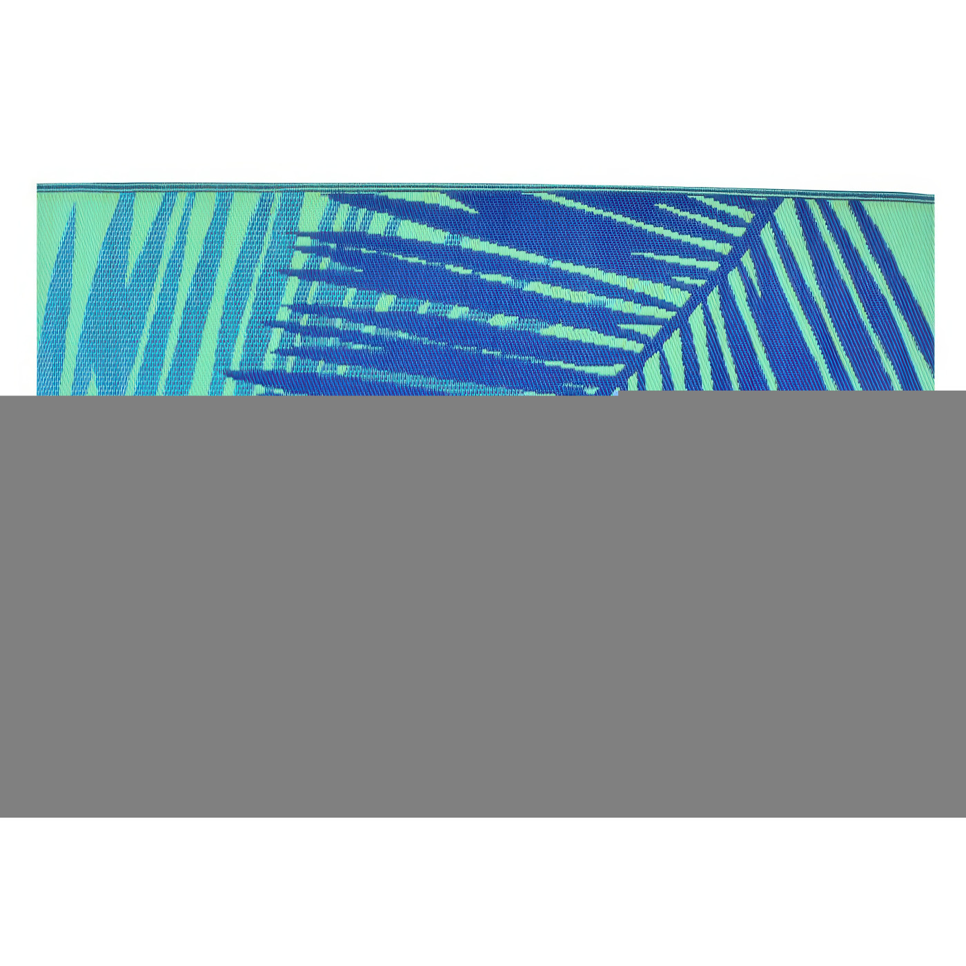 DYWAN TARASOWY 16 BLUE 120x180CM