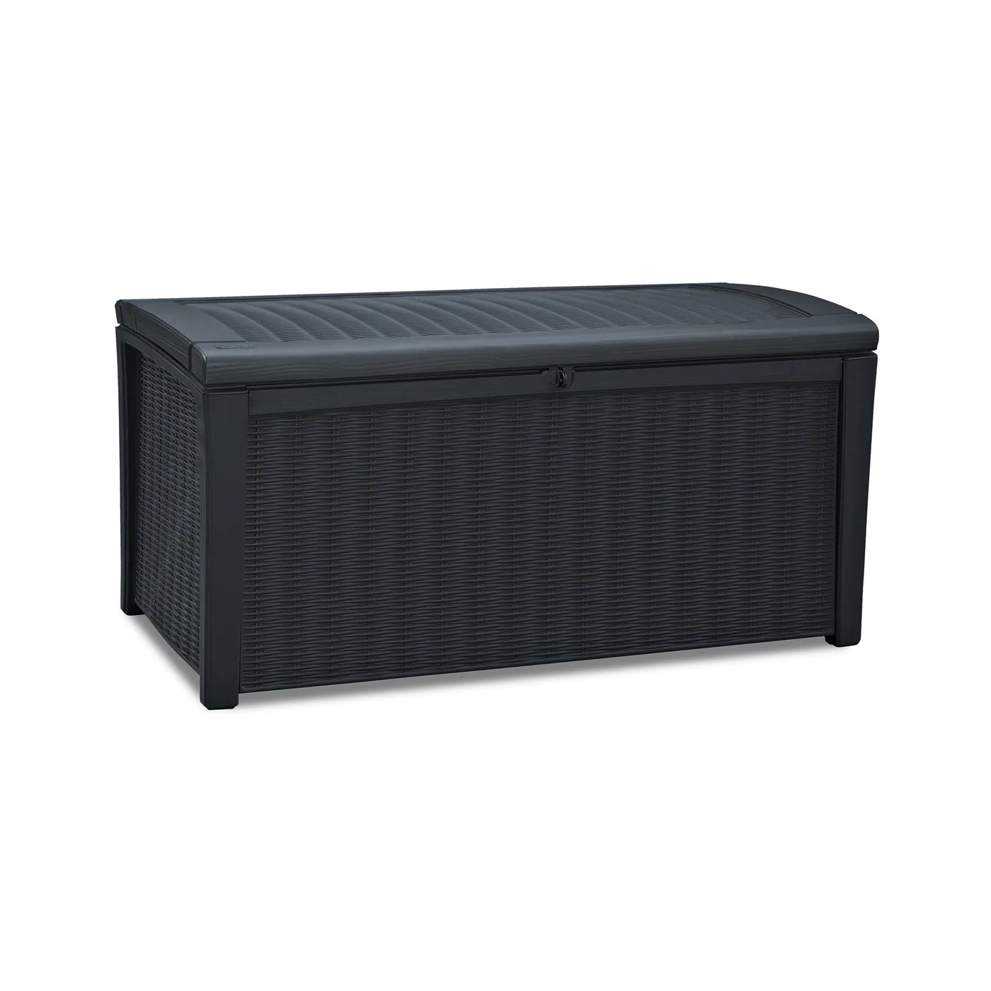 BORNEO ANTHRACITE CHEST