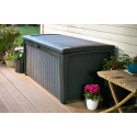 BORNEO ANTHRACITE CHEST