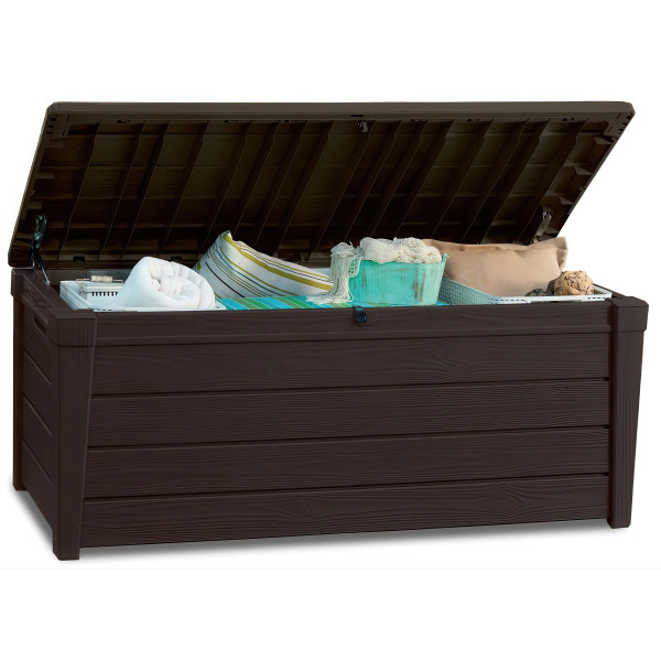 BRIGHTWOOD SKRZYNIA BROWN