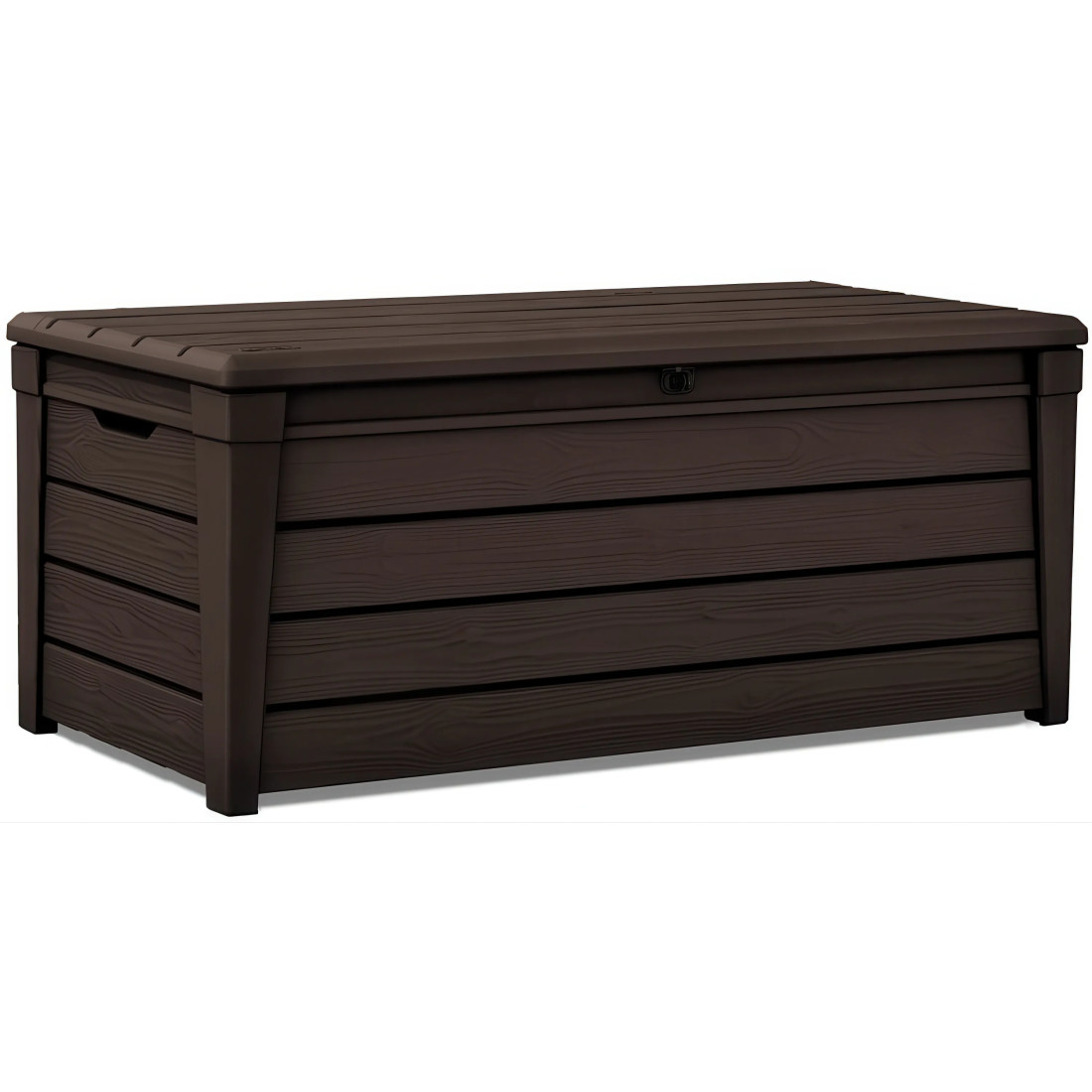 BRIGHTWOOD BROWN CHEST