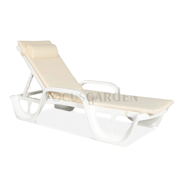 FLORIDA Ecri cushion