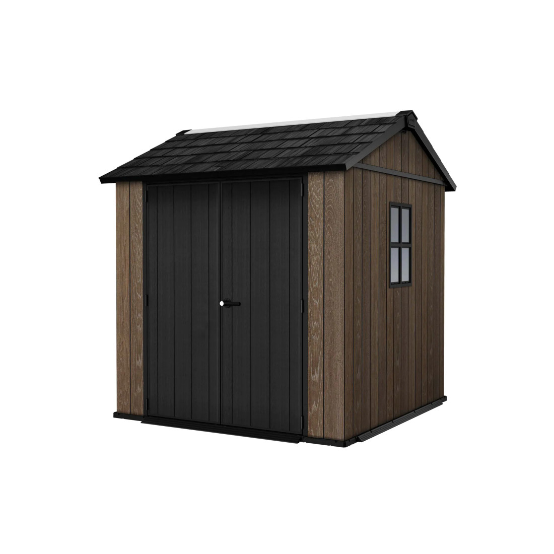 DECO APEX 757/775 DOMEK WALNUT