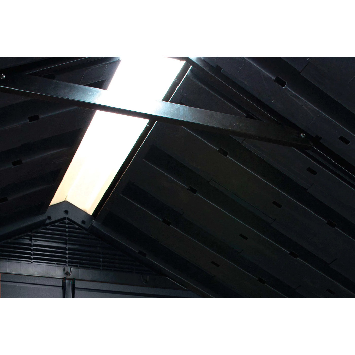 DECO APEX 757/775 DOMEK WALNUT