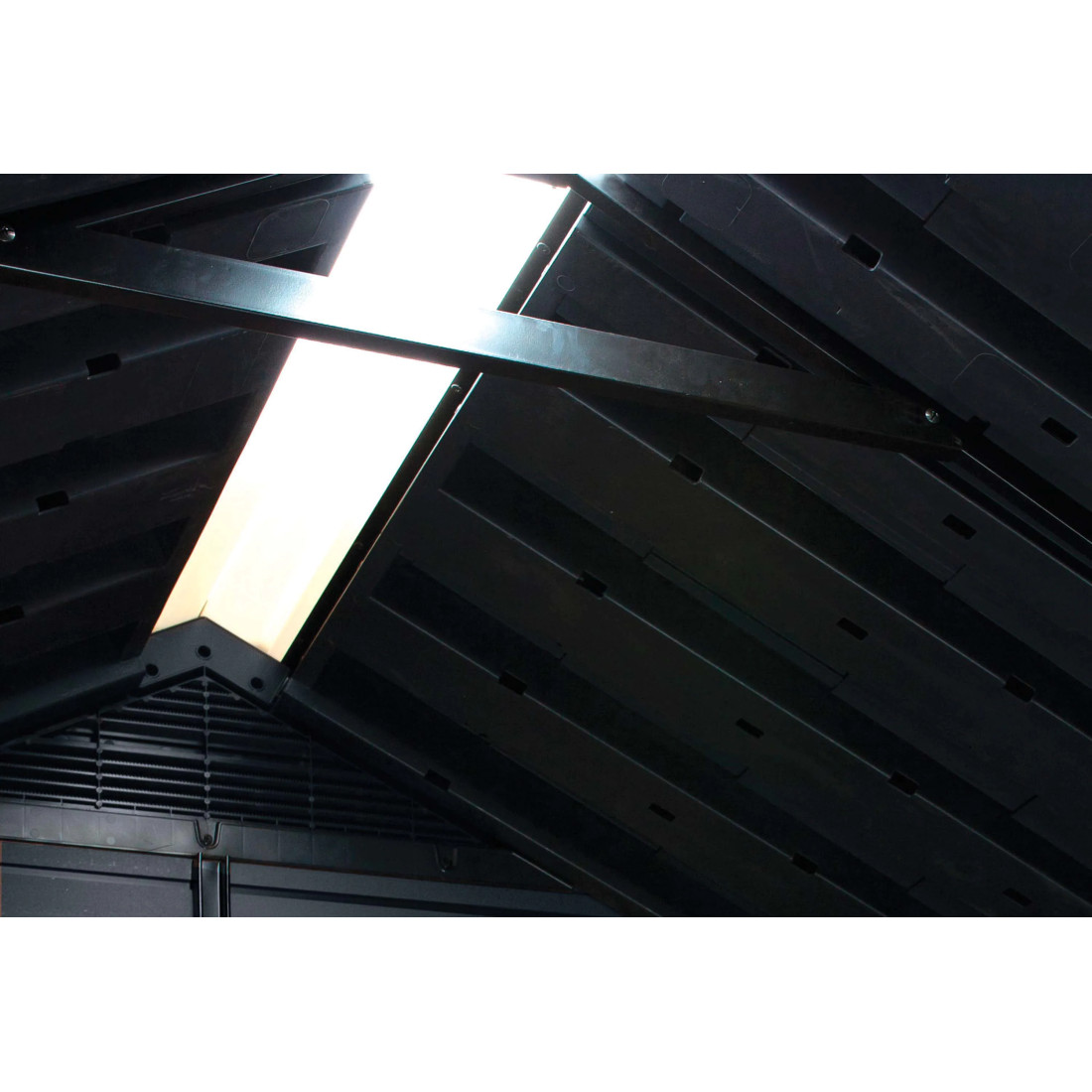 DECO APEX 757/775 WALNUT COTTAGE