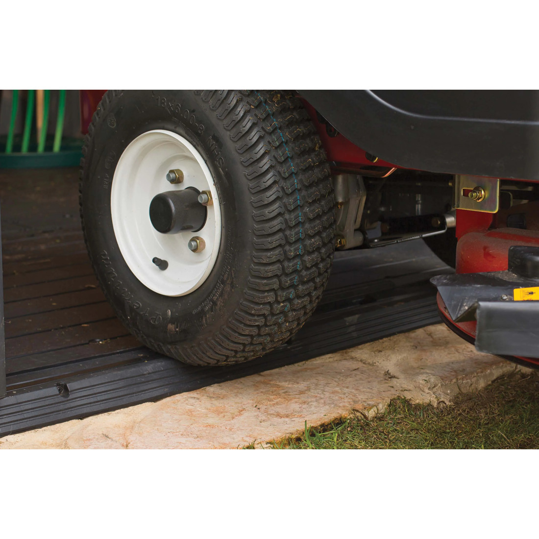 DECO APEX 757/775 WALNUT COTTAGE