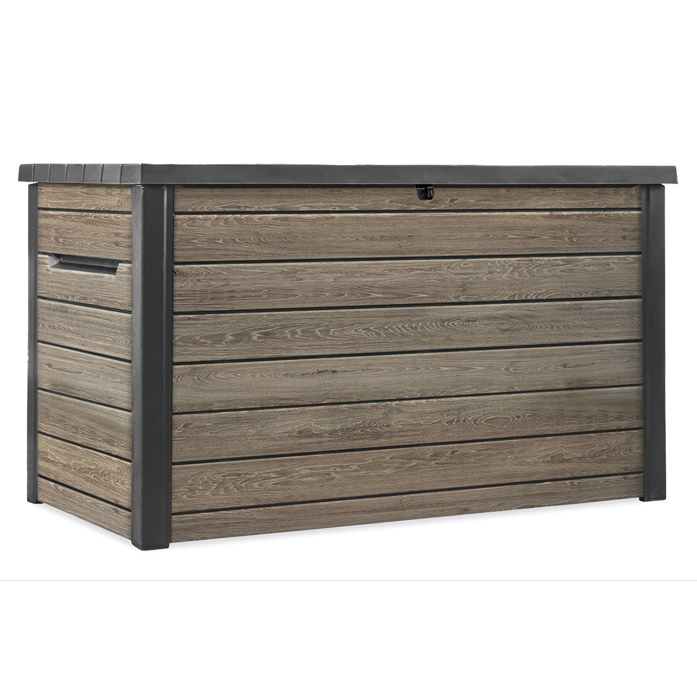 DECO DECK 870L ASHWOOD BOX