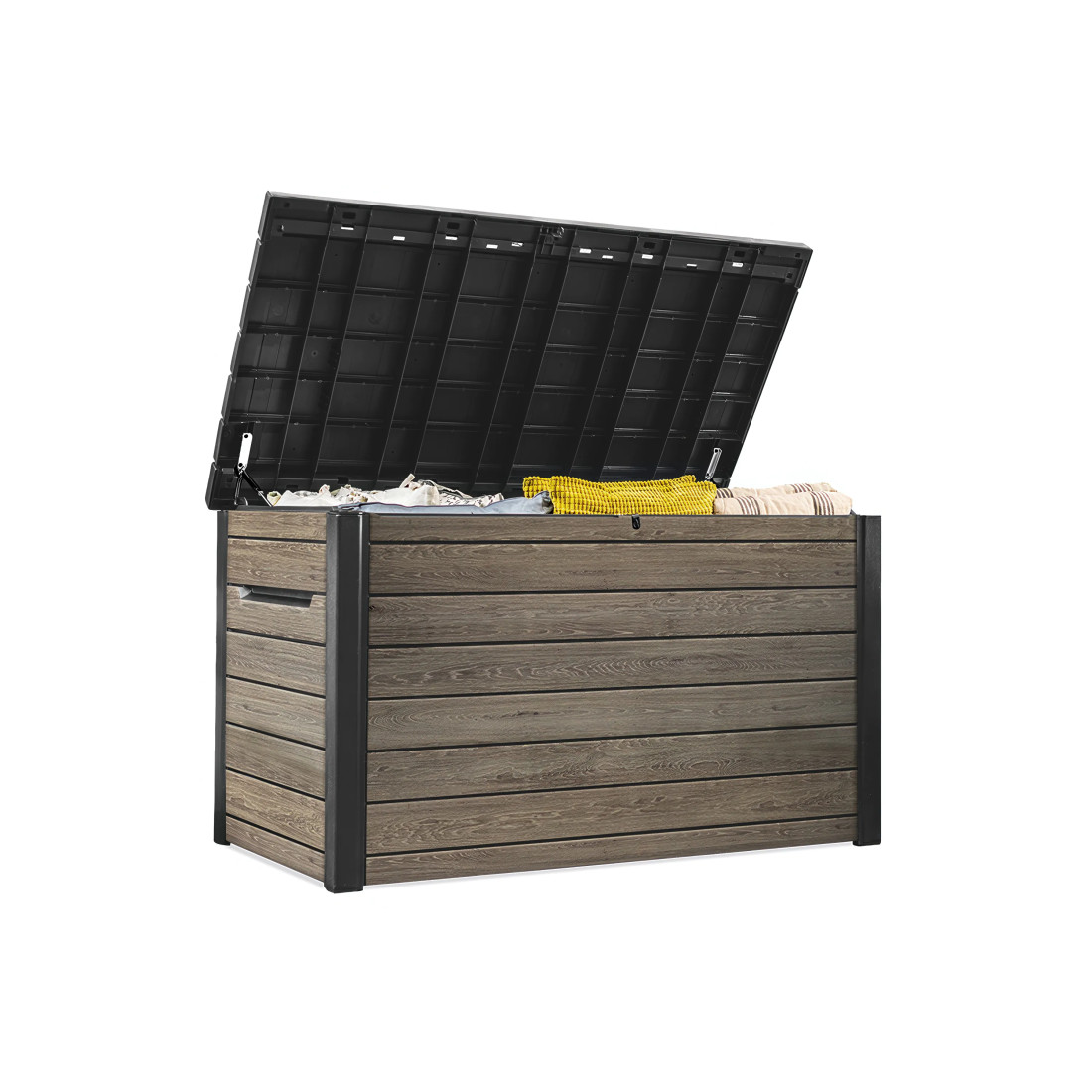 DECO DECK 870L SKRZYNIA ASHWOOD