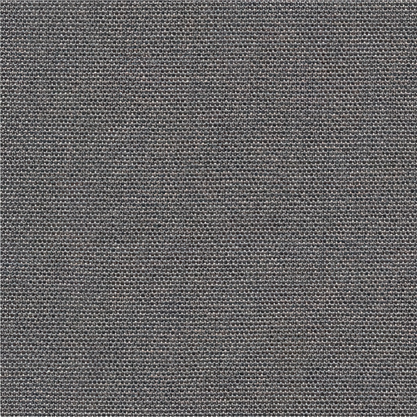 NET GREY STONE CUSHION