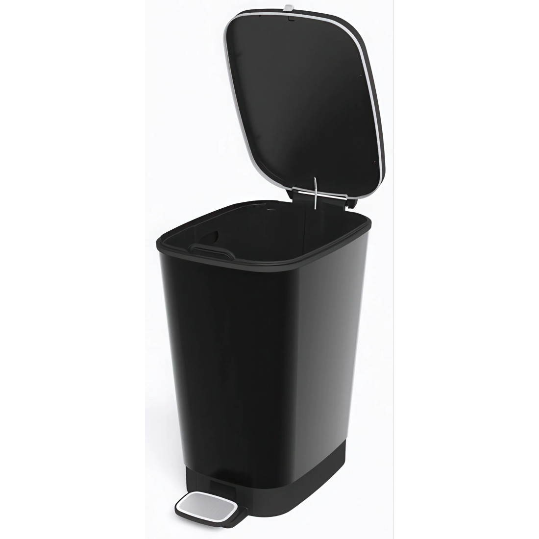 CHIC BIN 35L BLACK KOSZ NA ŚMIECI