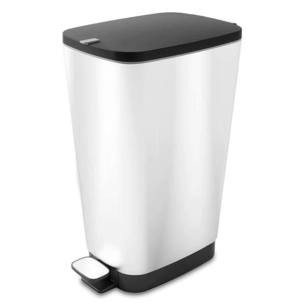 CHIC BIN 35L STEEL KOSZ NA ŚMIECI