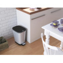 CHIC BIN 35L STEEL WASTE BIN