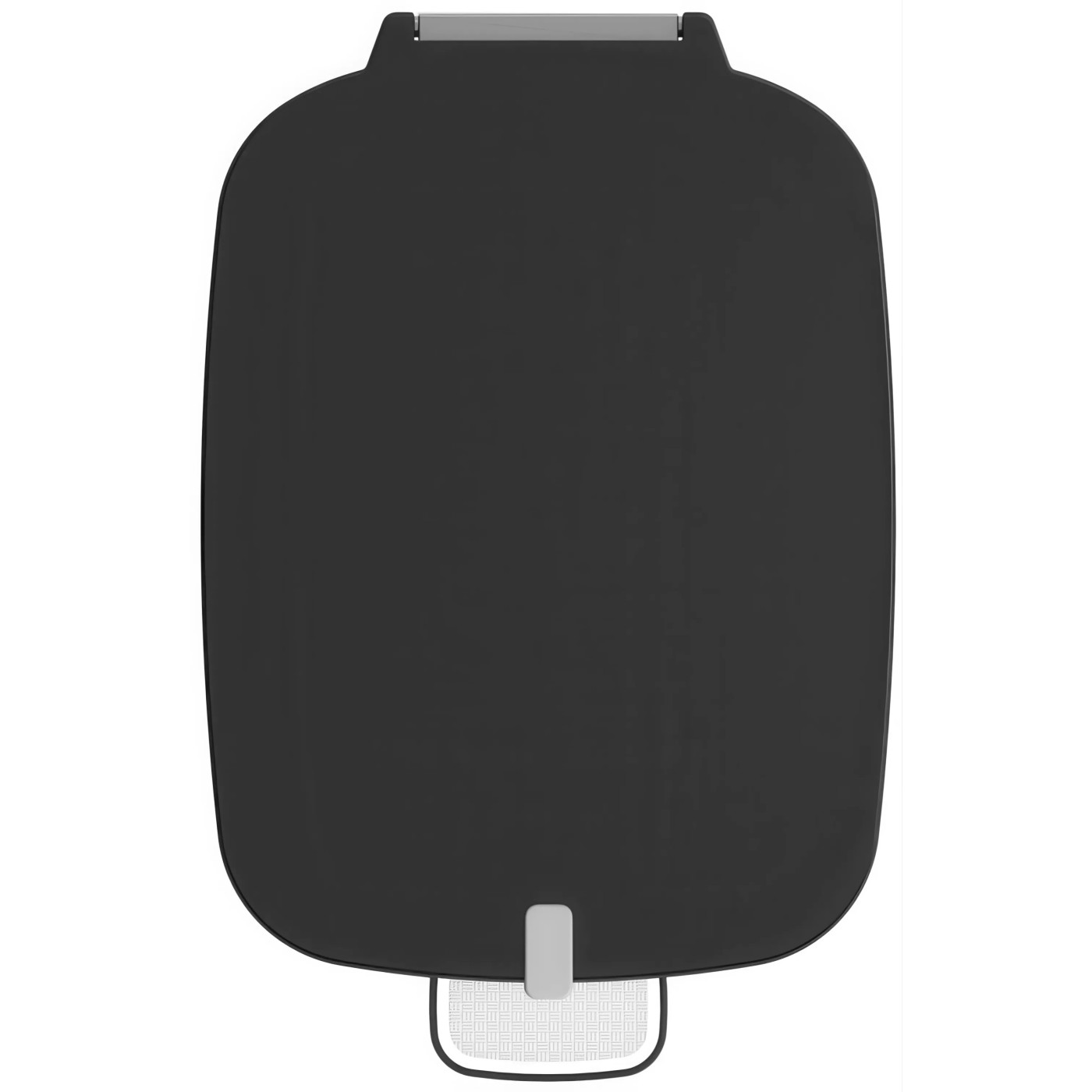 CHIC BIN 60L BLACK KOSZ NA ŚMIECI