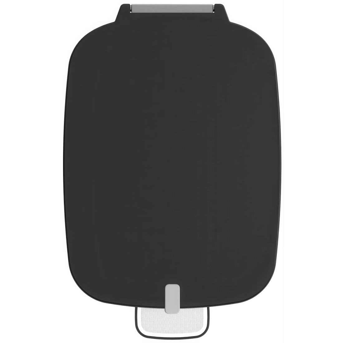 CHIC BIN 60L BLACK KOSZ NA ŚMIECI