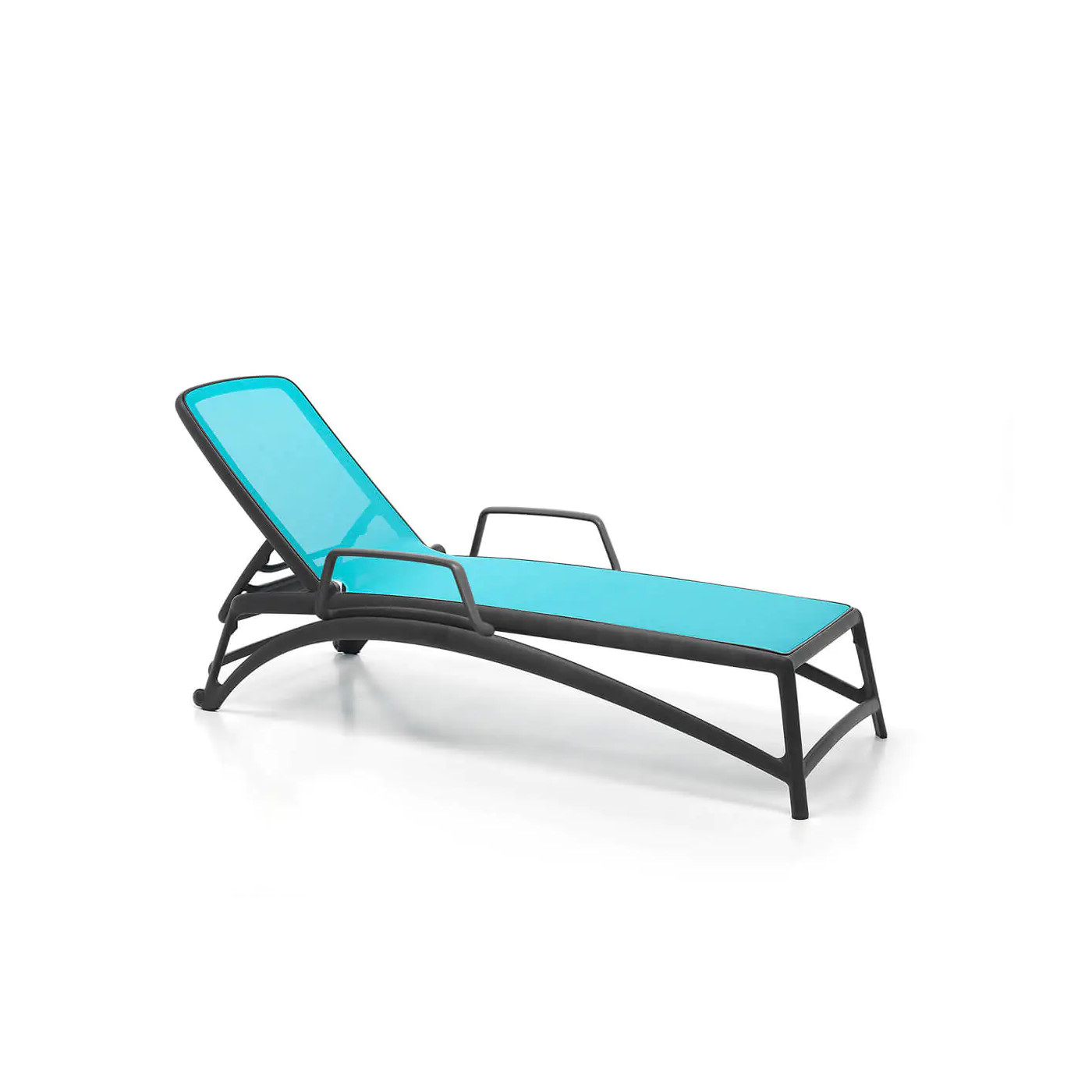 Nardi Atlantico armrest, anthracite