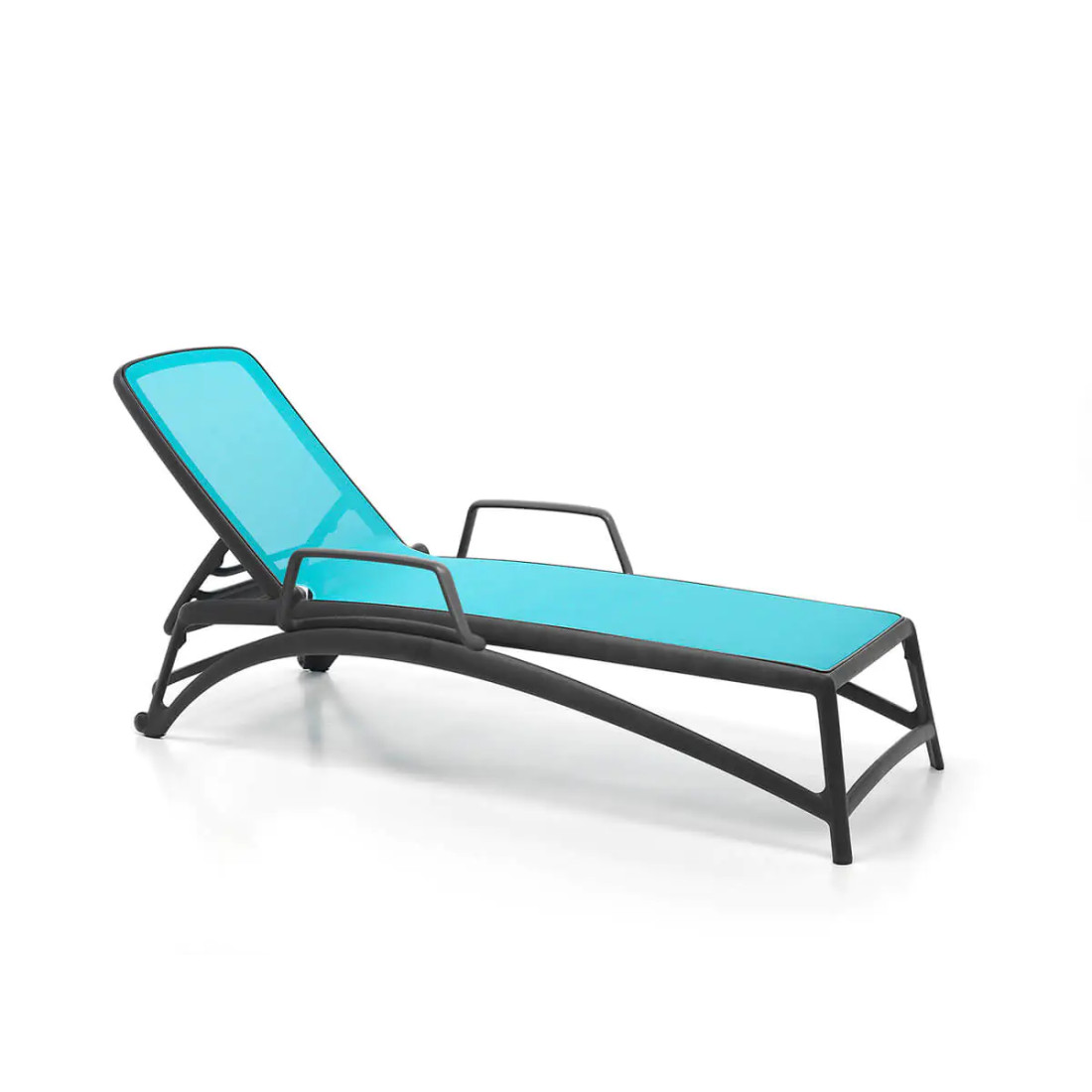 Nardi Atlantico armrest, anthracite