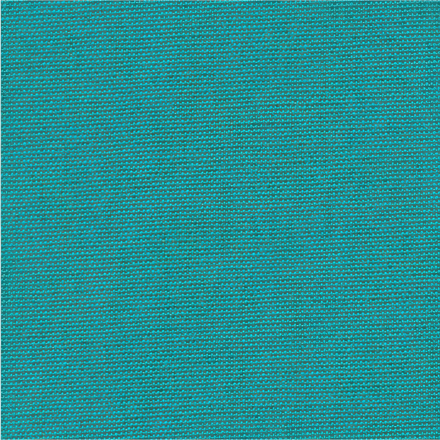 NET BENCH SARDINIA CUSHION